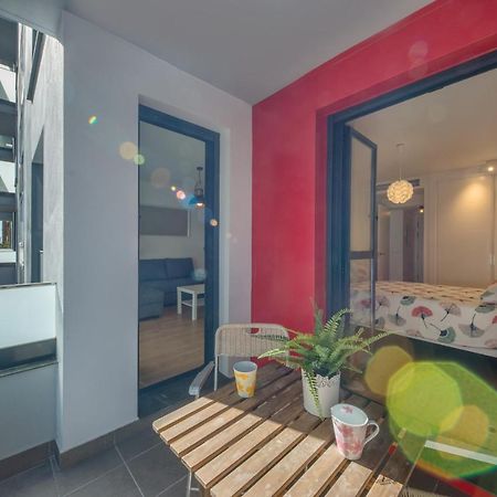 Malagasuite Heart Of Fuengirola Extérieur photo